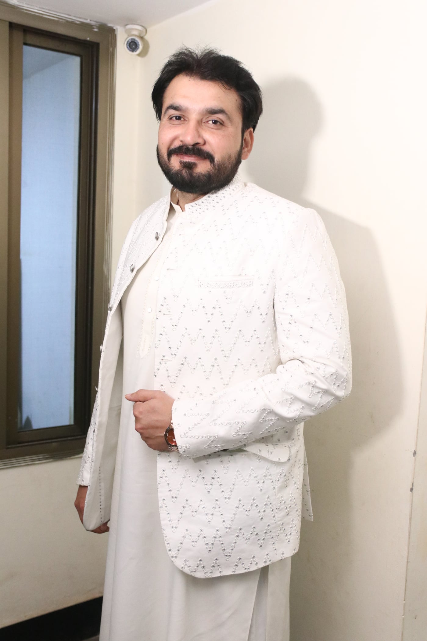 Qamar Raza — Software Developer